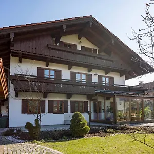 Ferienwohnung Gerstner Apartment
