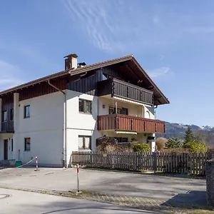Zahmer Kaiser Apartment