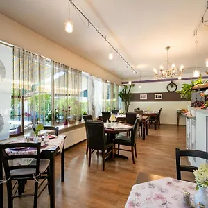 Pensjonat Fruehstueckspension Lavendel, Oberaudorf