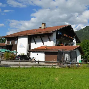 Alpchalet Schwanstein Отель