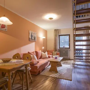 Bergschlössl - Maissonettwohnung 15 Apartment