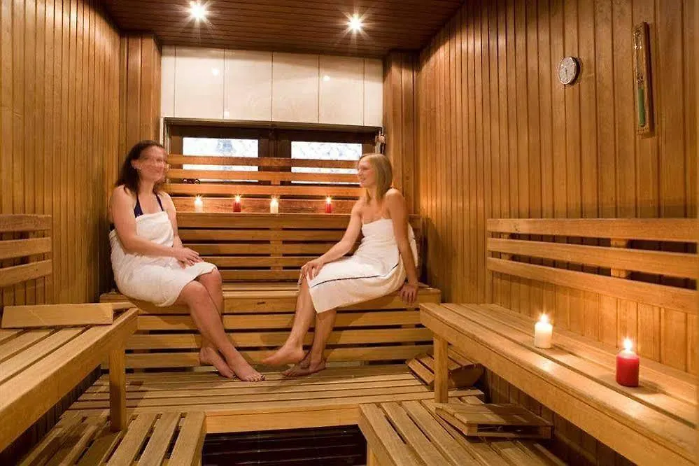 **** Hotel Sporthotel Wilder Kaiser Oberaudorf Deutschland