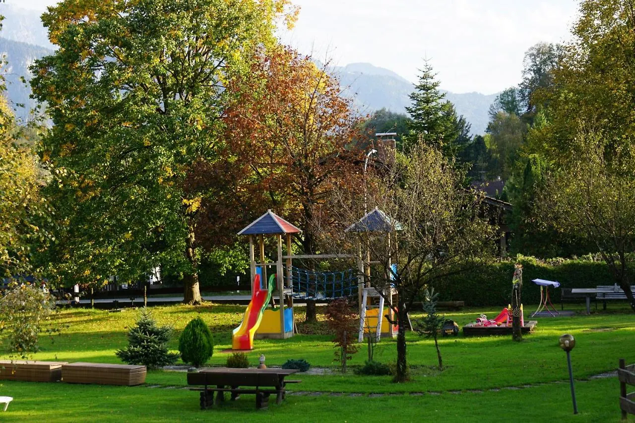 Sporthotel Wilder Kaiser Oberaudorf Hotel