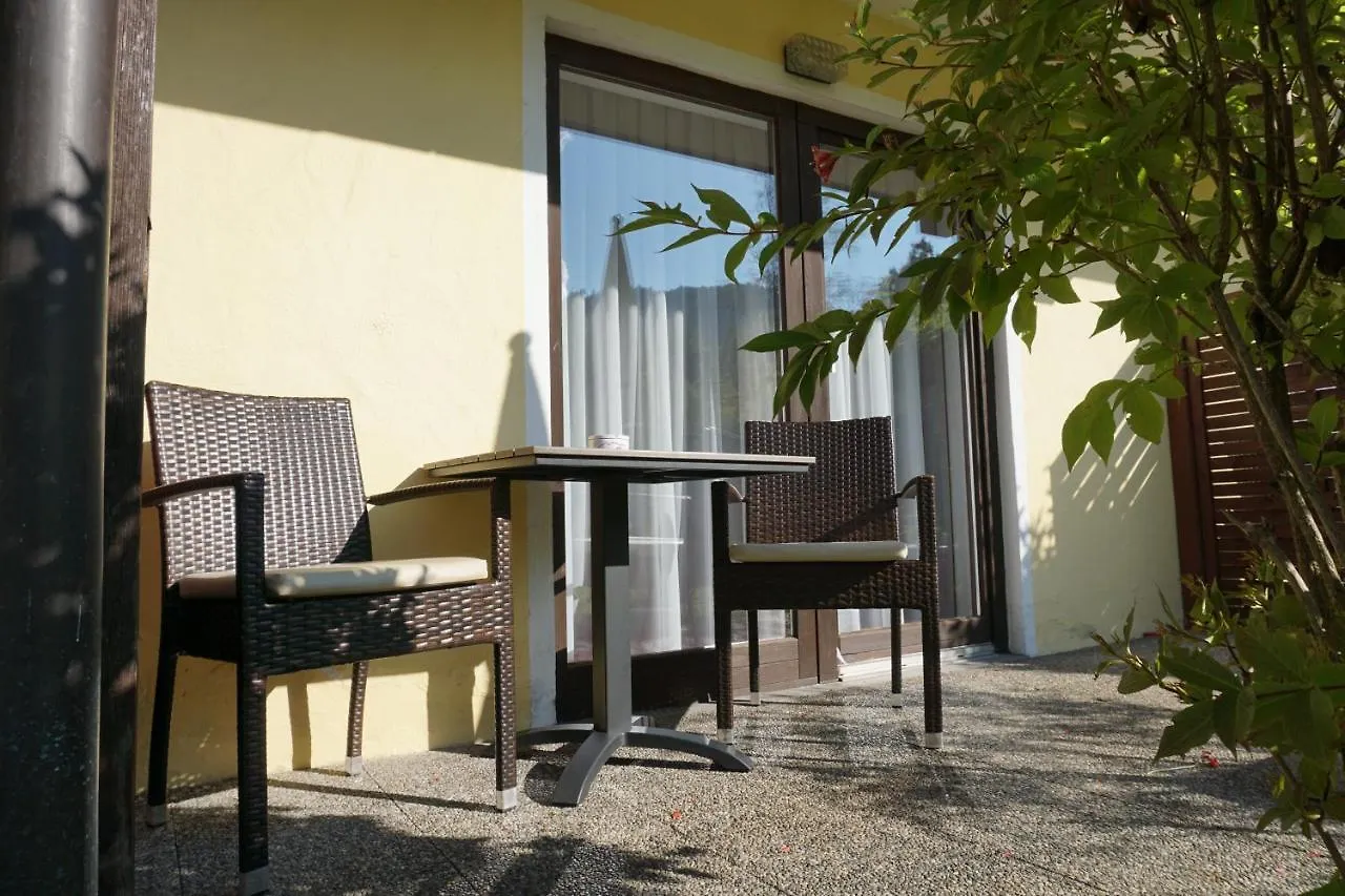 Sporthotel Wilder Kaiser Oberaudorf 4*,