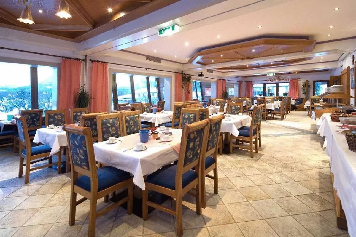 Hotel Sporthotel Wilder Kaiser Oberaudorf