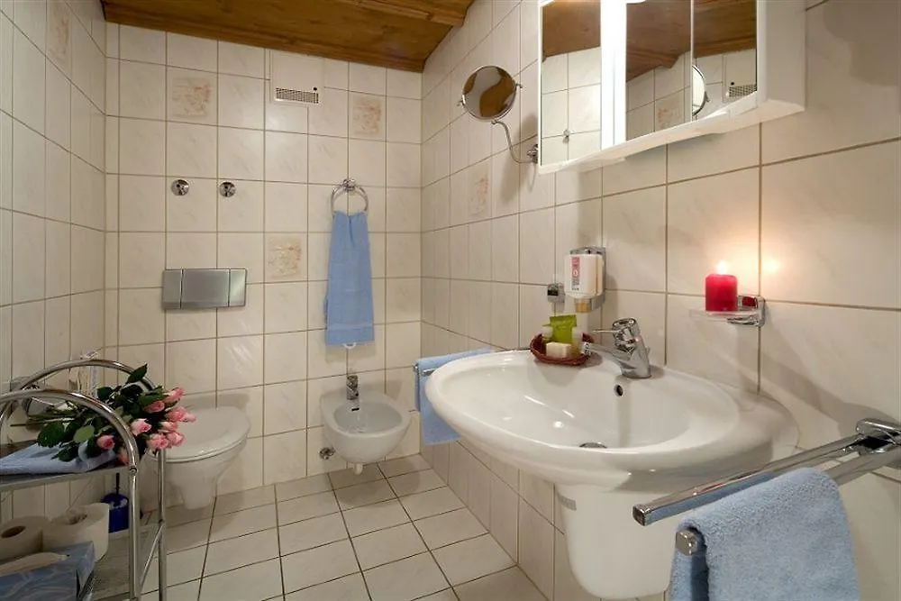 Sporthotel Wilder Kaiser Oberaudorf