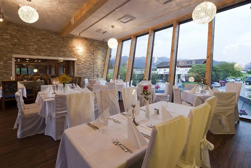 Sporthotel Wilder Kaiser Oberaudorf Hotel