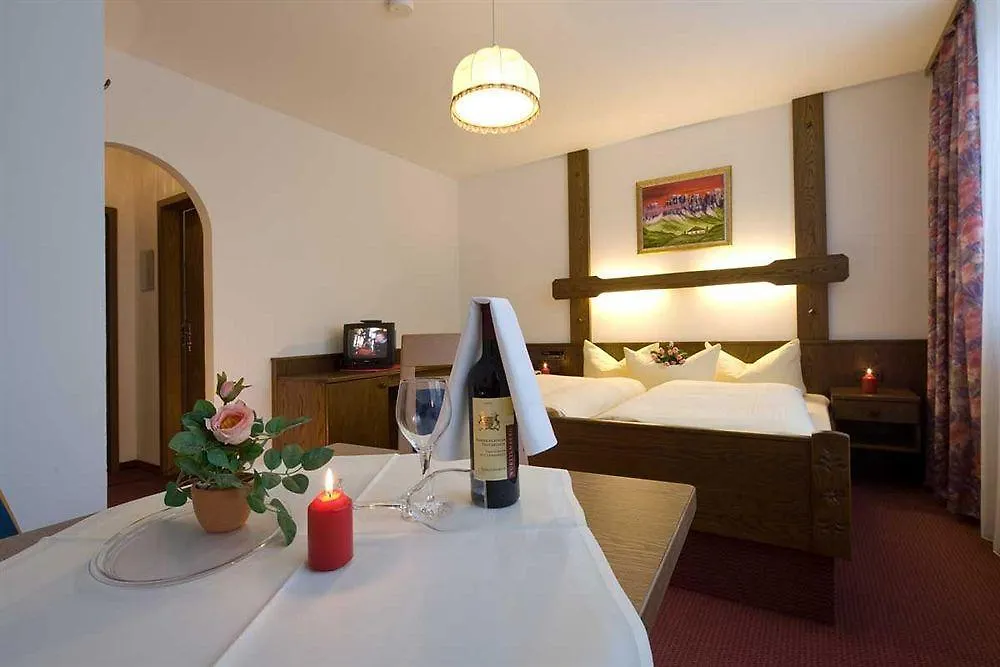 Sporthotel Wilder Kaiser Oberaudorf 4*,  Deutschland
